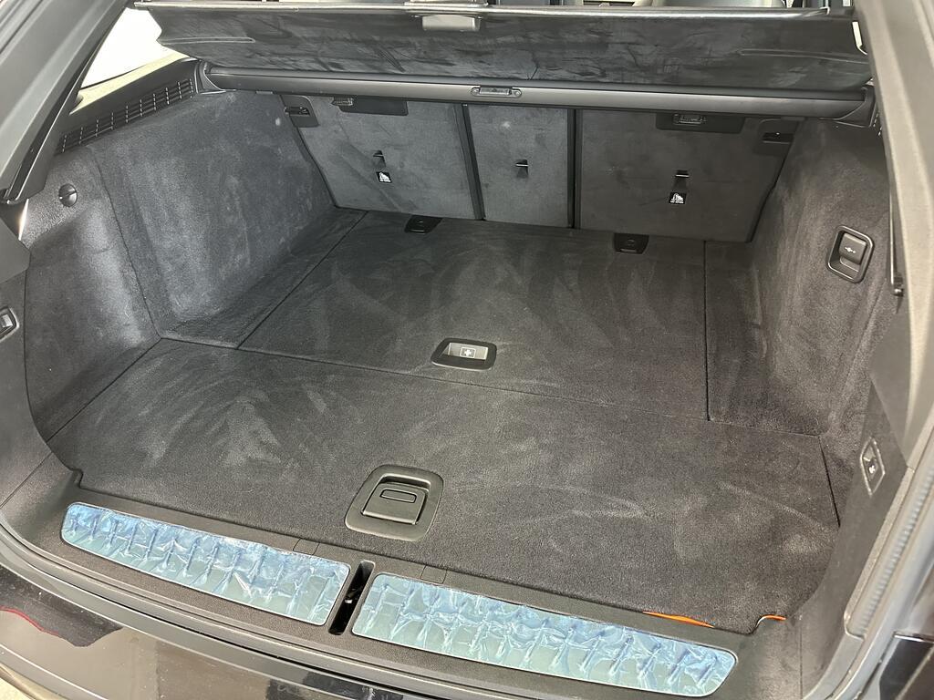 BMW Serie 5 530d Touring xdrive Msport E6