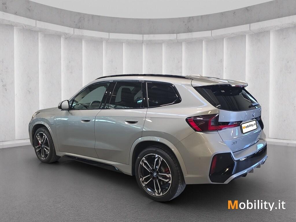 BMW X1 xdrive 25e MSport Pro auto