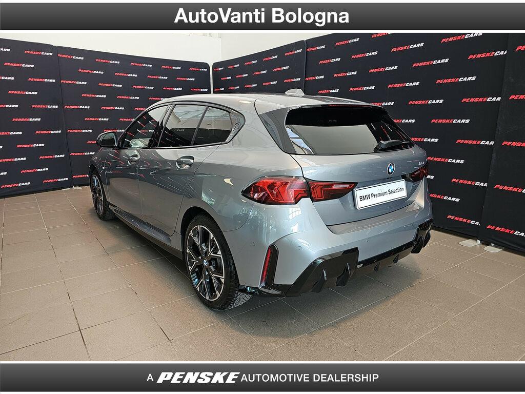 BMW Serie 1 118d MSport auto