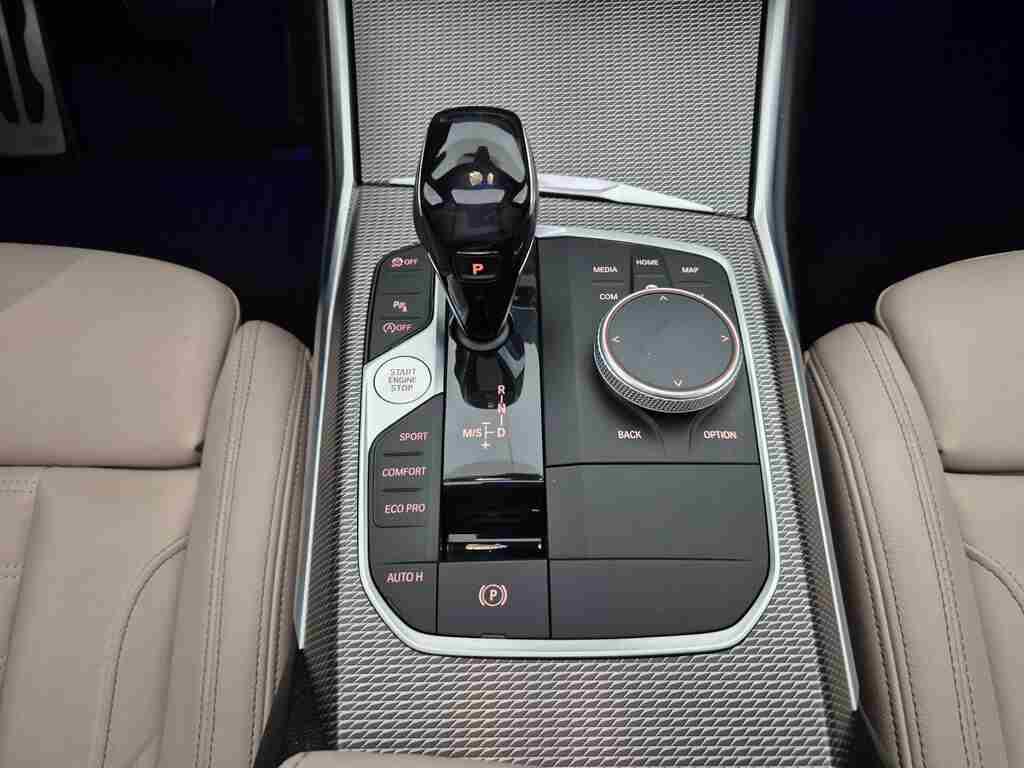 BMW Serie 3 330i Touring xdrive Msport auto