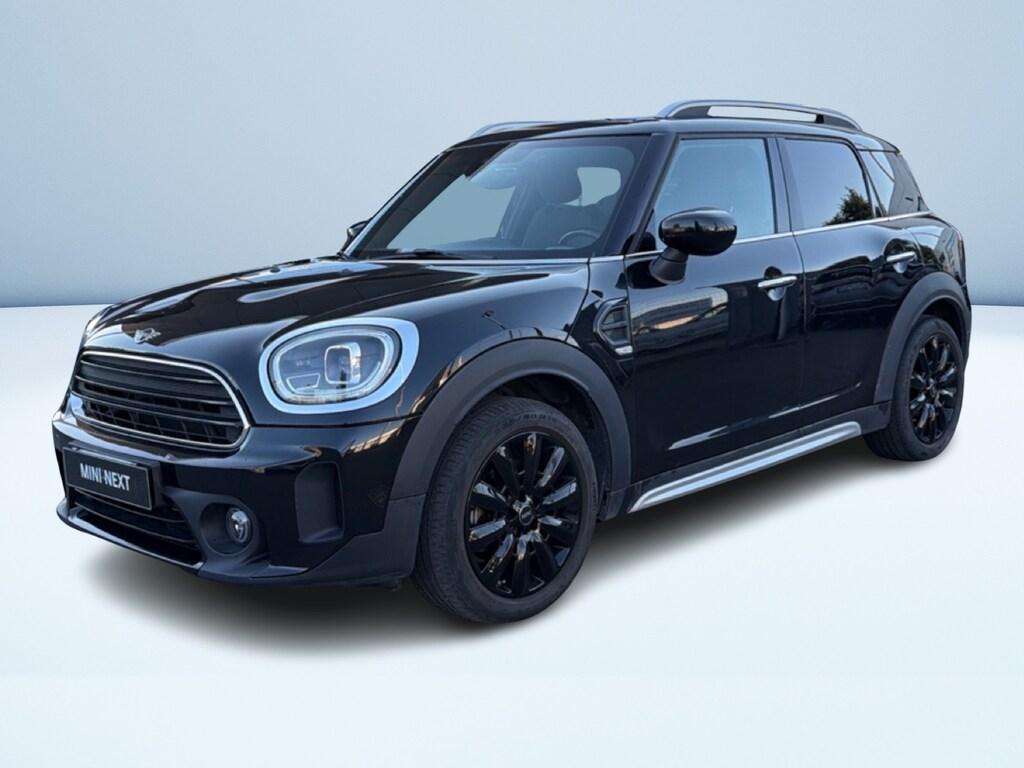Mini Cooper Countryman 1.5 Business Auto