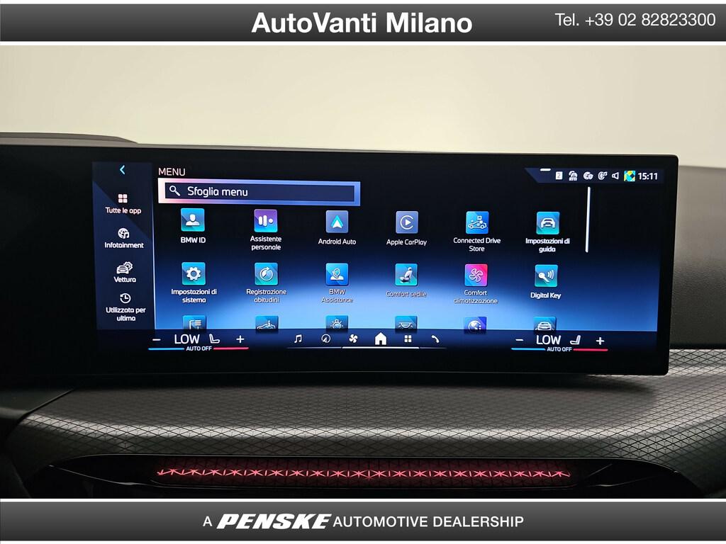 BMW Serie 4 420d Gran Coupe mhev 48V xdrive M Sport Pro auto