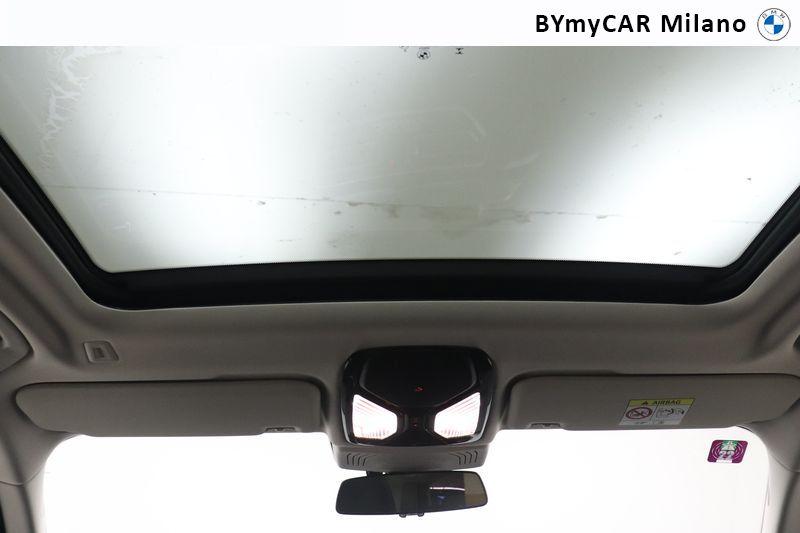 BMW X3 xdrive20d mhev 48V auto