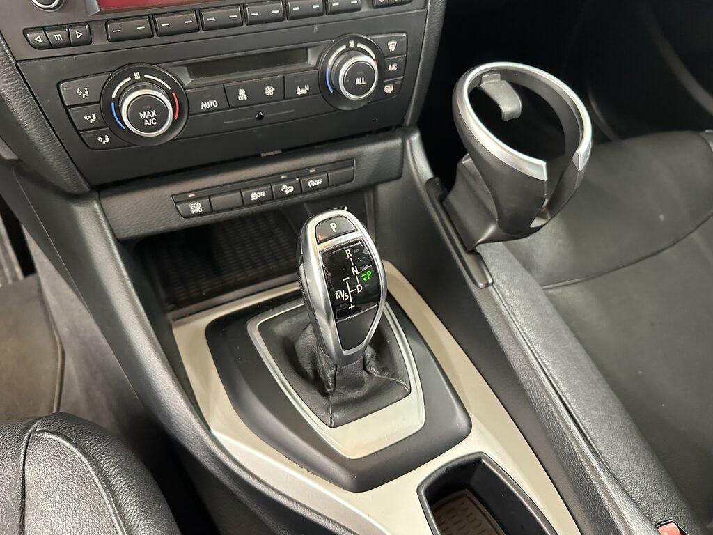 BMW X1 xdrive20d 184cv