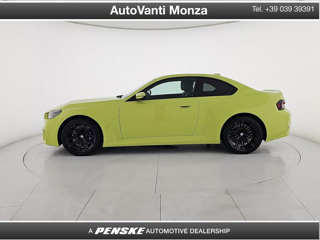 BMW M2 Coupe 3.0 460cv auto