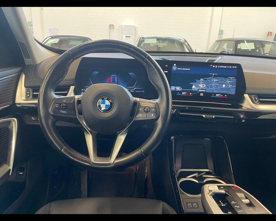 BMW X1 sdrive18d X-Line auto