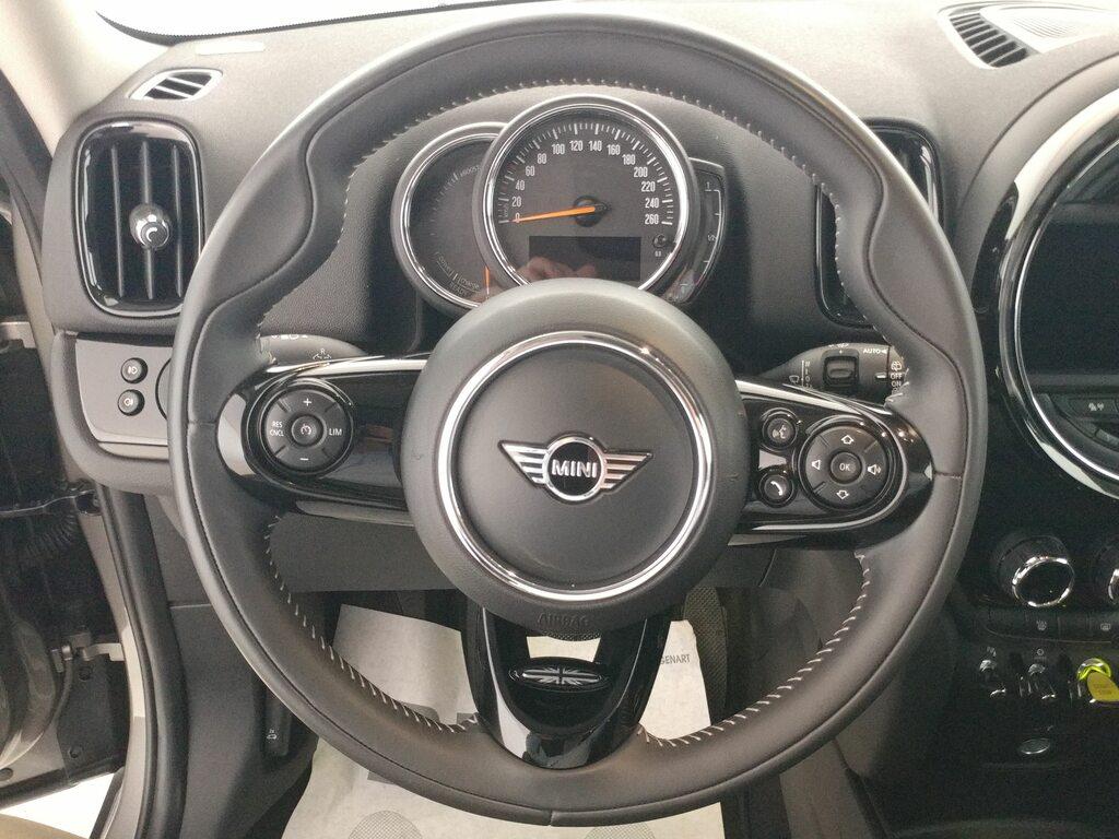 Mini Cooper SE Countryman Mini Countryman 1.5 Cooper SE Hype all4 auto