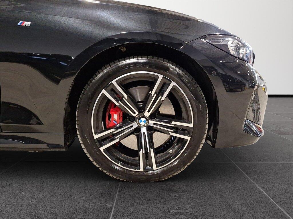 BMW Serie 3 320d mhev 48V xdrive M Sport Pro auto