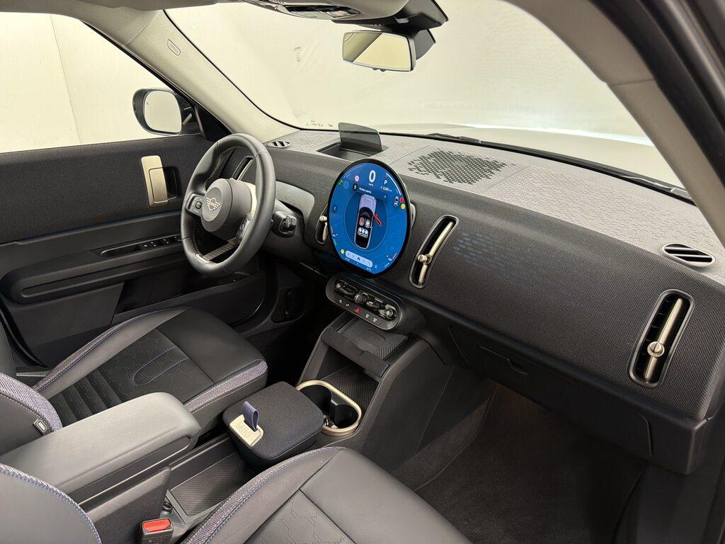 Mini Mini Countryman 2.0 48V D Classic auto