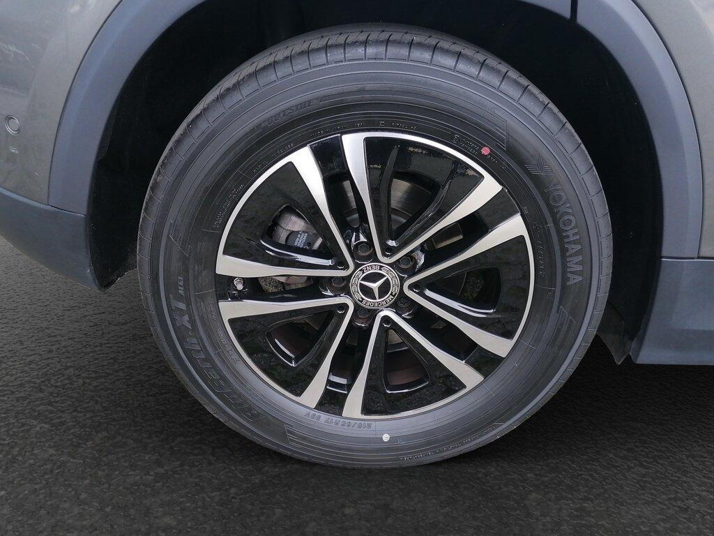 Mercedes GLA 180 Progressive Advanced Plus auto