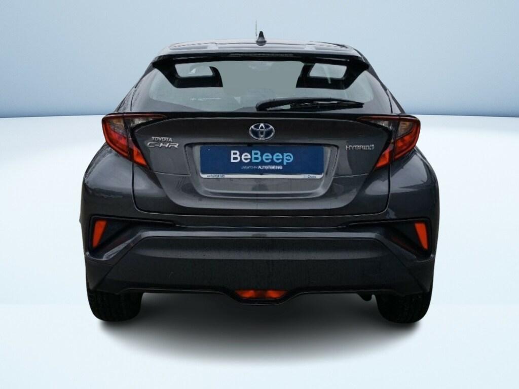 Honda CR-V 2.0 hev Executive Navi awd ecvt