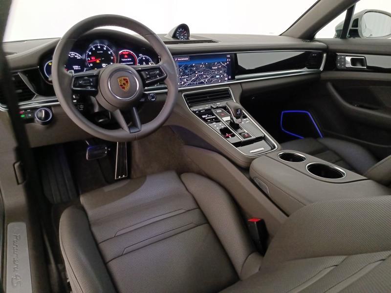 Porsche Panamera 2.9 4S 5p.ti auto