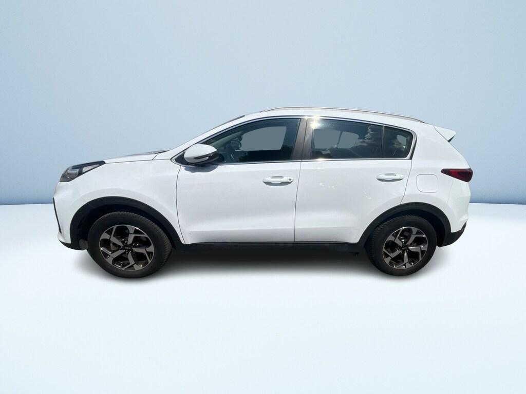 Kia Sportage 1.6 gdi Urban 2wd 132cv