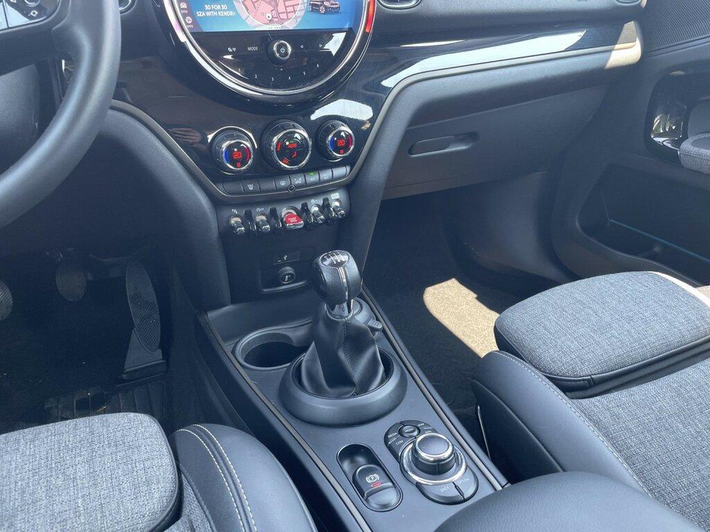 Mini One Countryman 1.5 One
