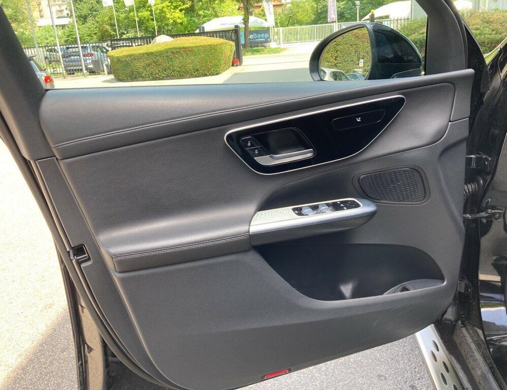 Mercedes GLC 220 d mhev AMG Line Advanced 4matic auto