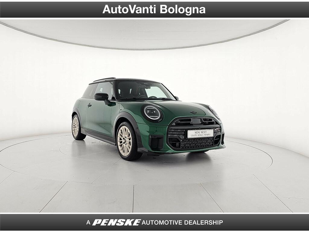 Mini Mini Cooper 3p 1.5 C JCW auto