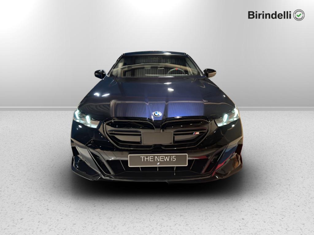 BMW i5 M60 auto