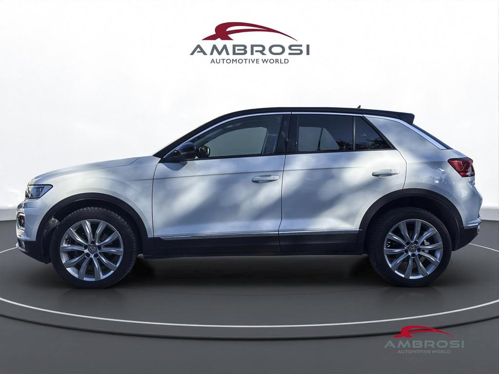 Volkswagen T-Roc 1.6 tdi Advanced