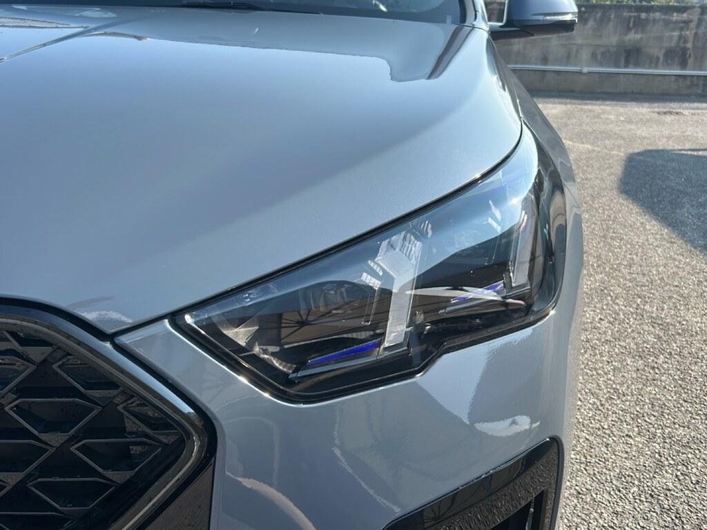 BMW X2 xdrive 20d 48V MSport Pro auto