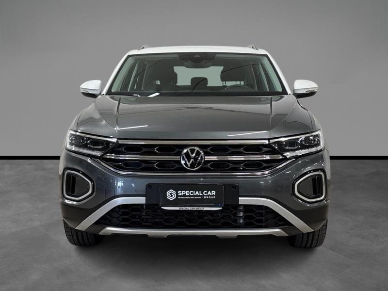 Volkswagen T-Roc 2.0 tdi scr Style 150cv dsg