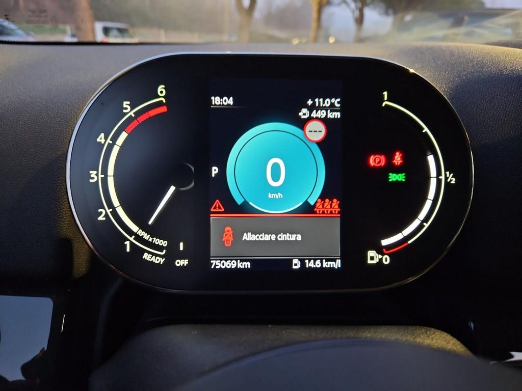 Mini Cooper D Countryman 2.0 D Cooper D Business Auto