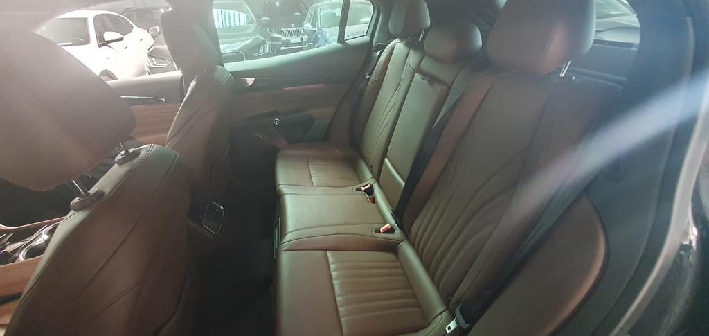 Maserati Grecale 2.0 mhev GT 300cv auto