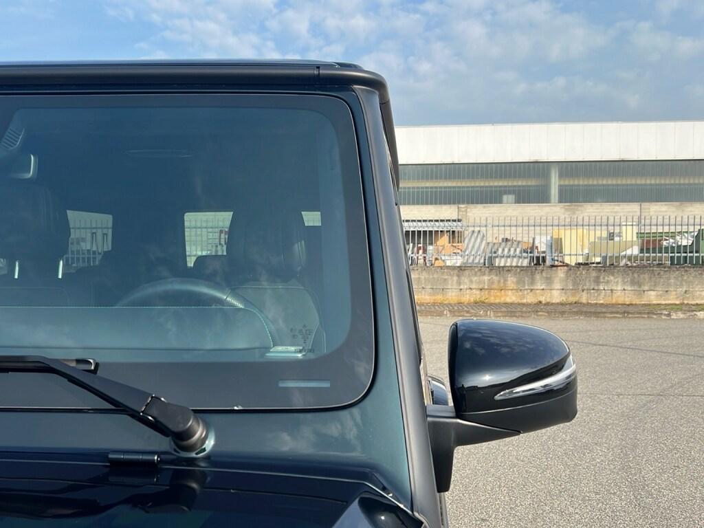 Mercedes Classe G G 450 d AMG Line 367cv auto