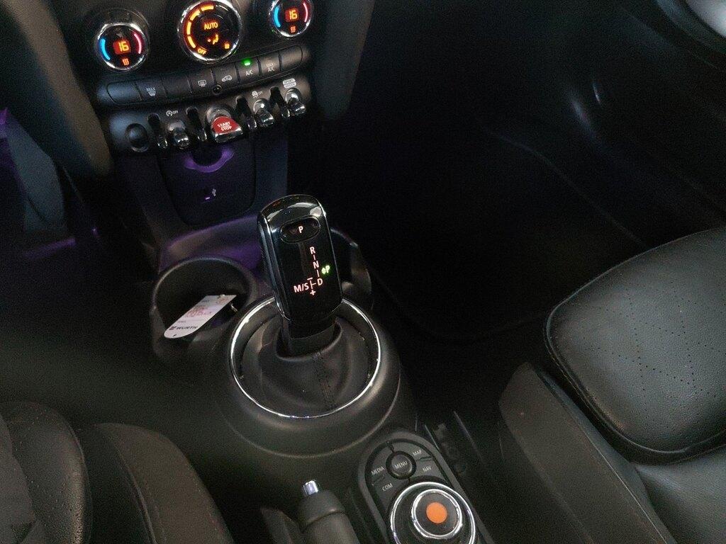 Mini Cooper D 1.5 TwinPower Turbo Cooper D Hype DCT