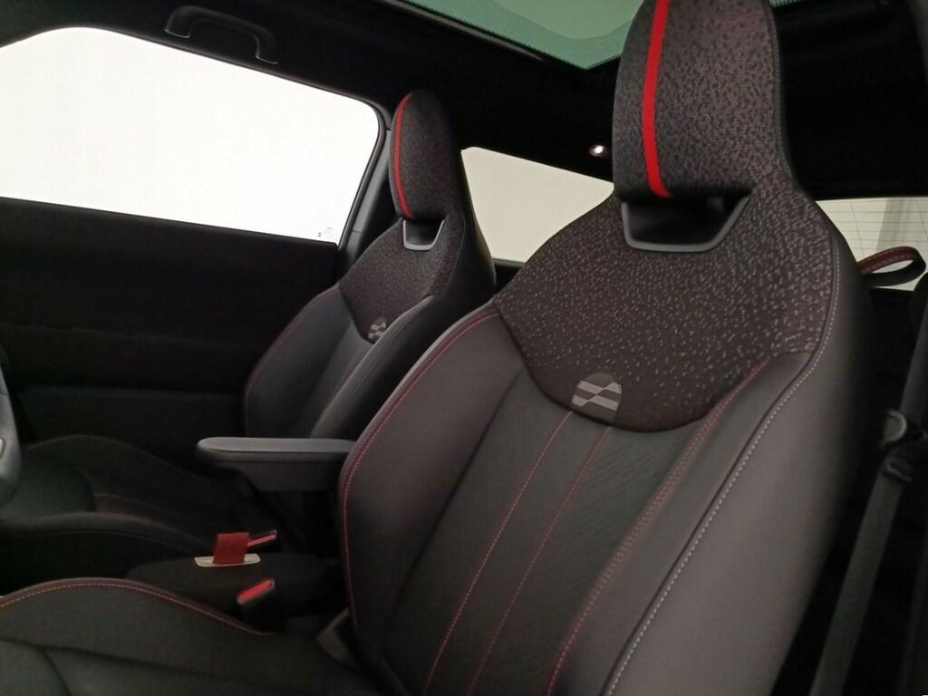 Mini Mini Cooper SE JCW