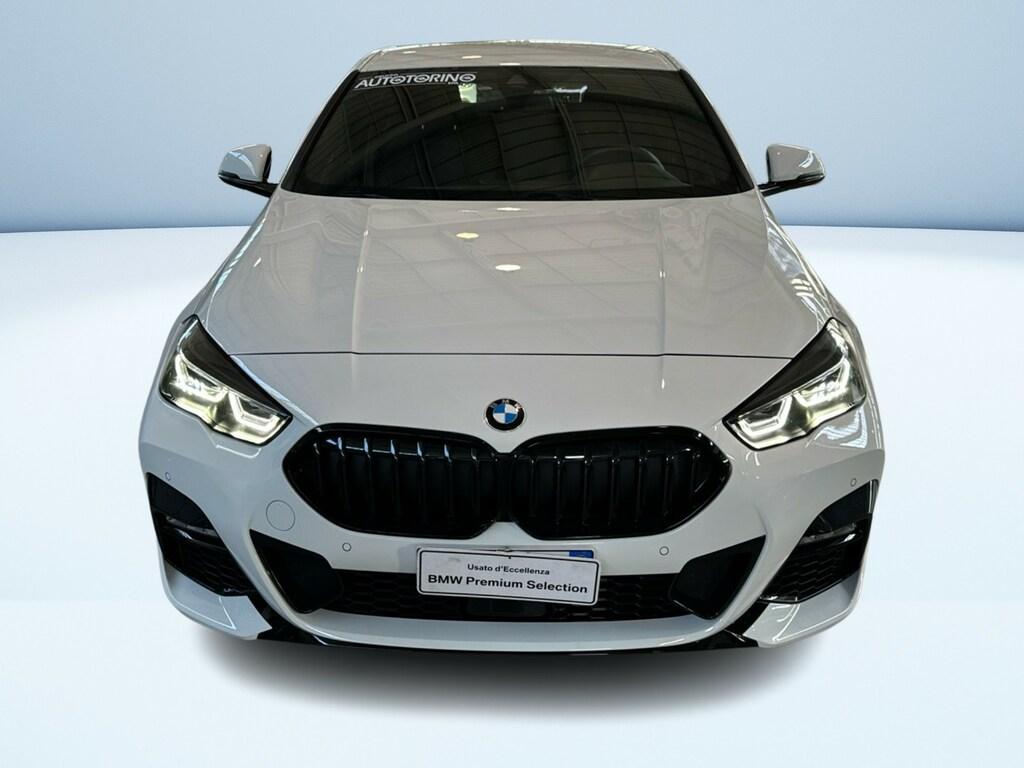 BMW Serie 2 220d Gran Coupe Msport xdrive auto