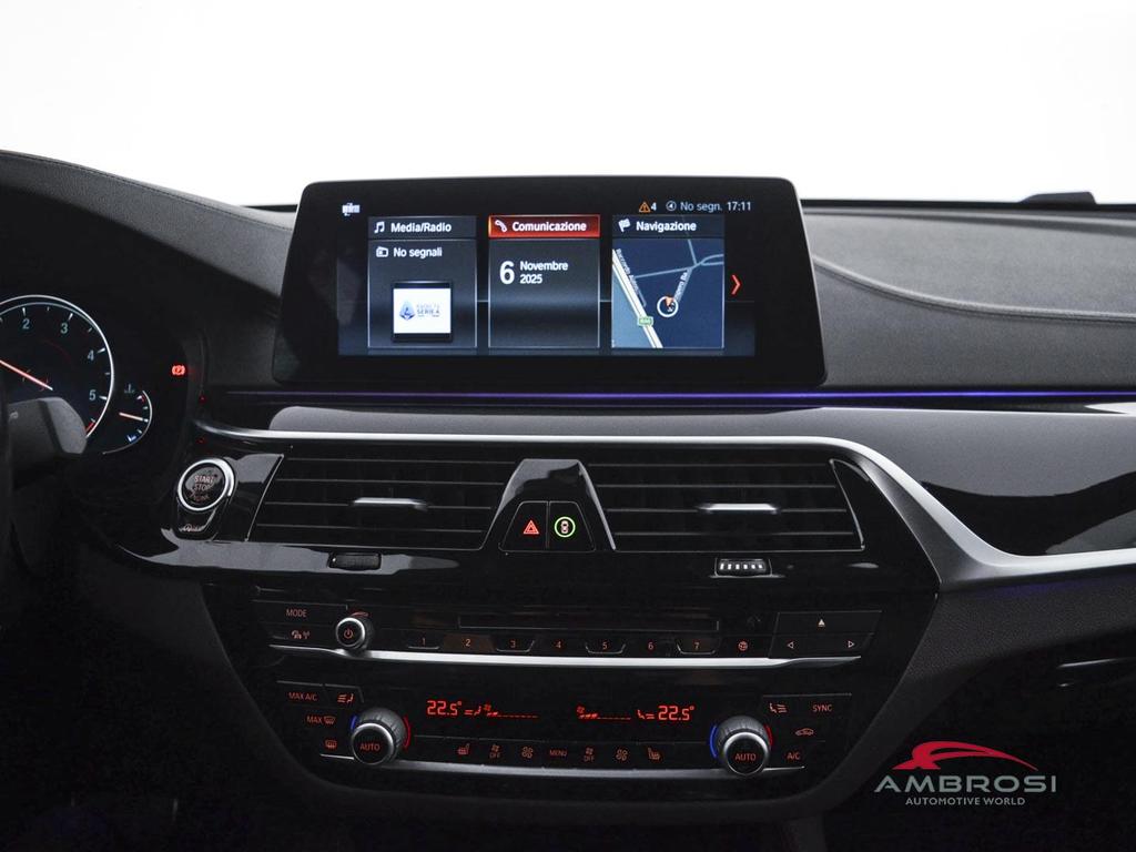 BMW Serie 6 630d Gran Turismo xdrive Msport 265cv auto