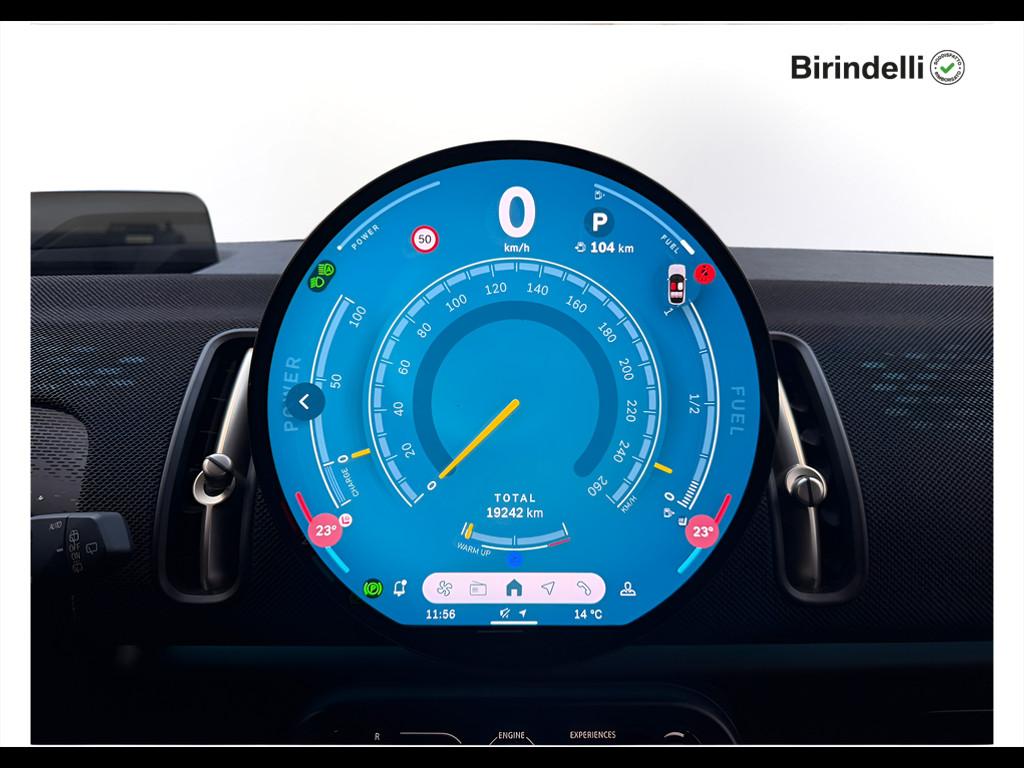 Mini Mini Countryman 2.0 48V D Classic auto