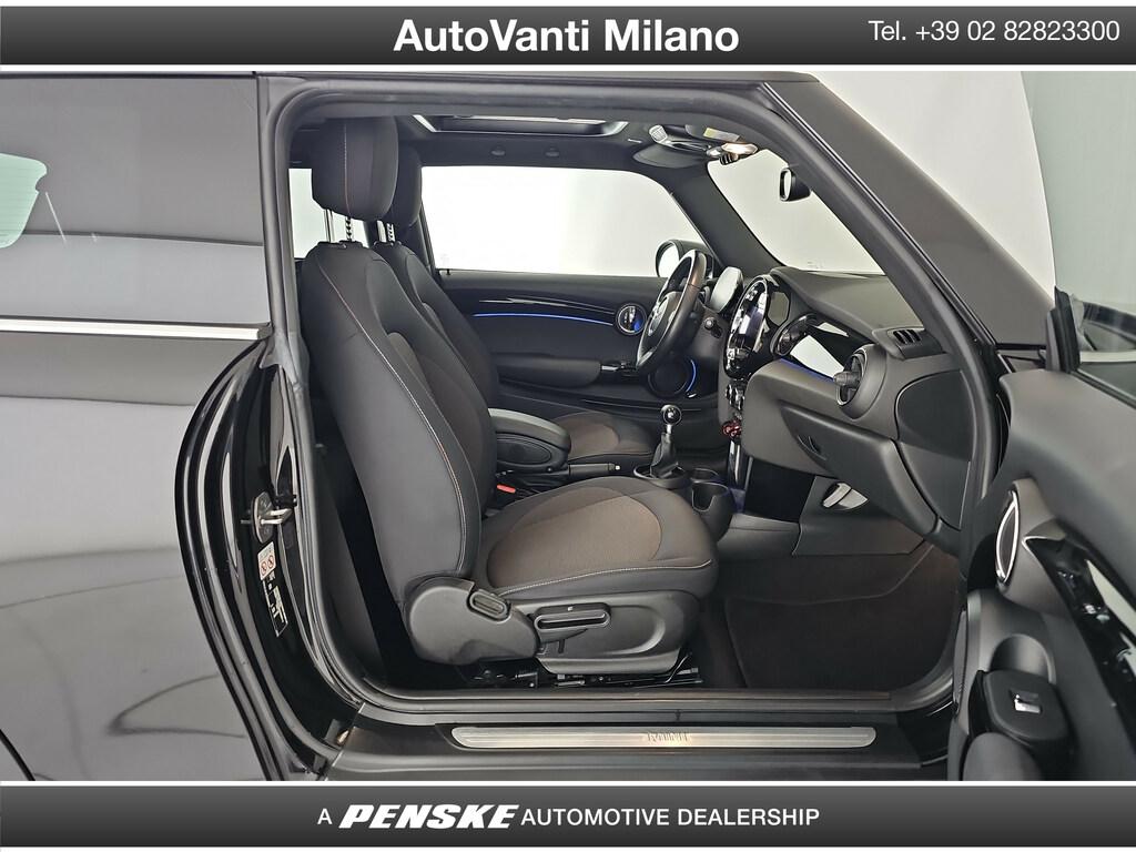 Mini Mini 3p 1.5 One Classic 75cv