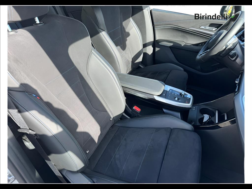 BMW Serie 2 218d Active Tourer Msport auto