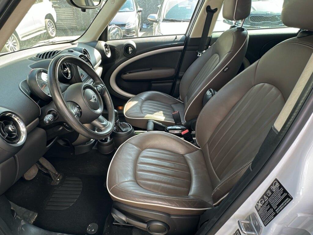 Mini Cooper Countryman 1.6 Cooper Auto