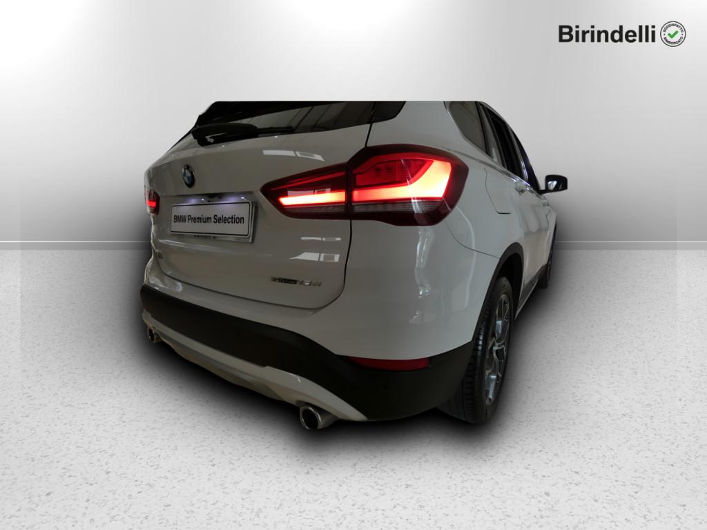 BMW X1 sdrive18d xLine Plus auto