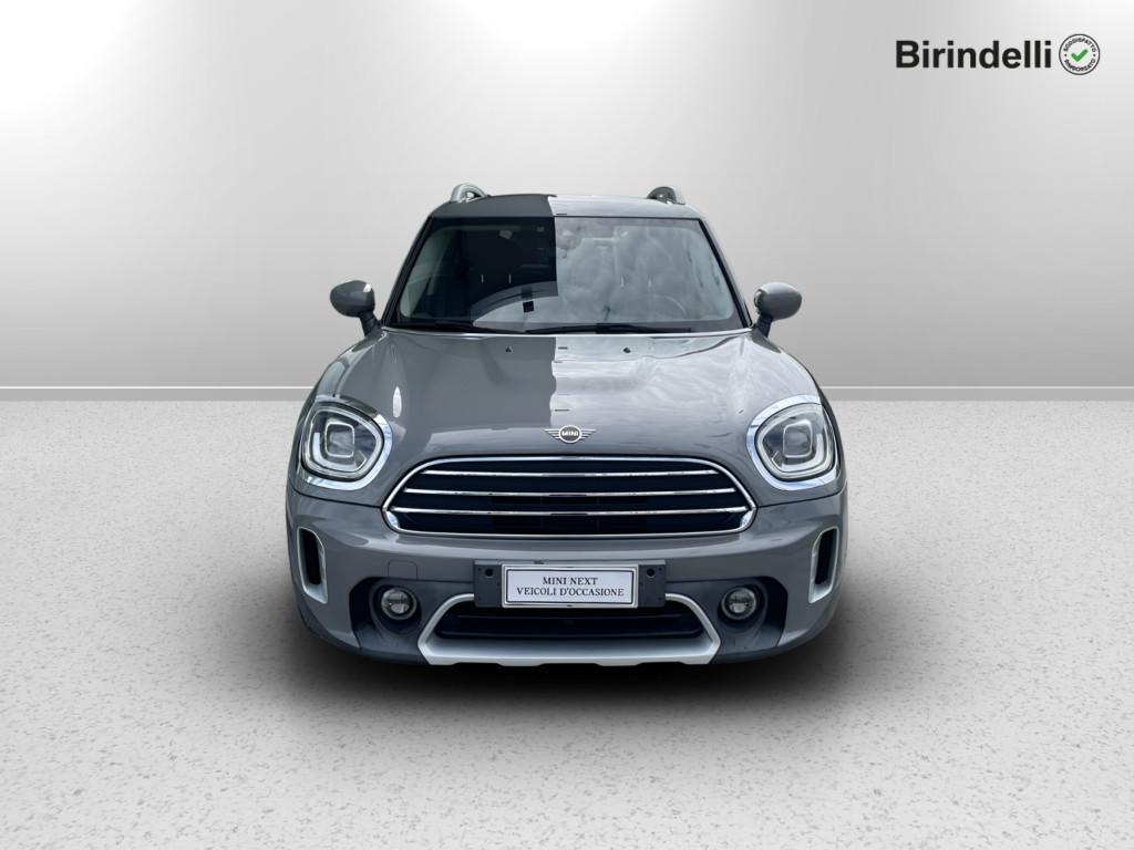 Mini One D Countryman 1.5 TwinPower Turbo One D Business