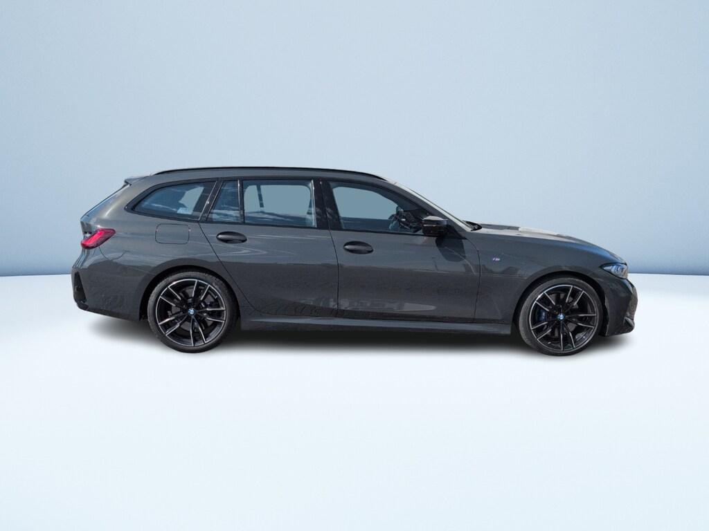 BMW Serie 3 M M340d Touring mhev 48V xdrive auto