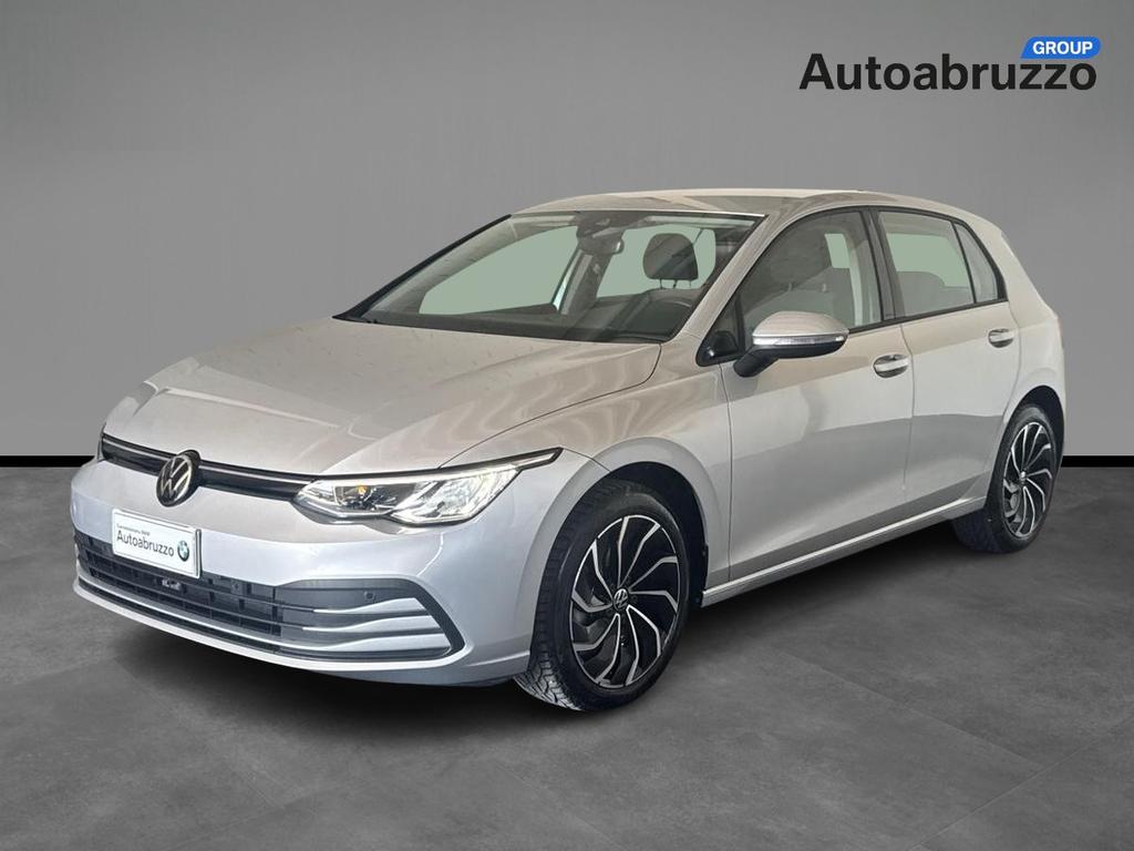 Volkswagen Golf 2.0 tdi scr Life 115cv