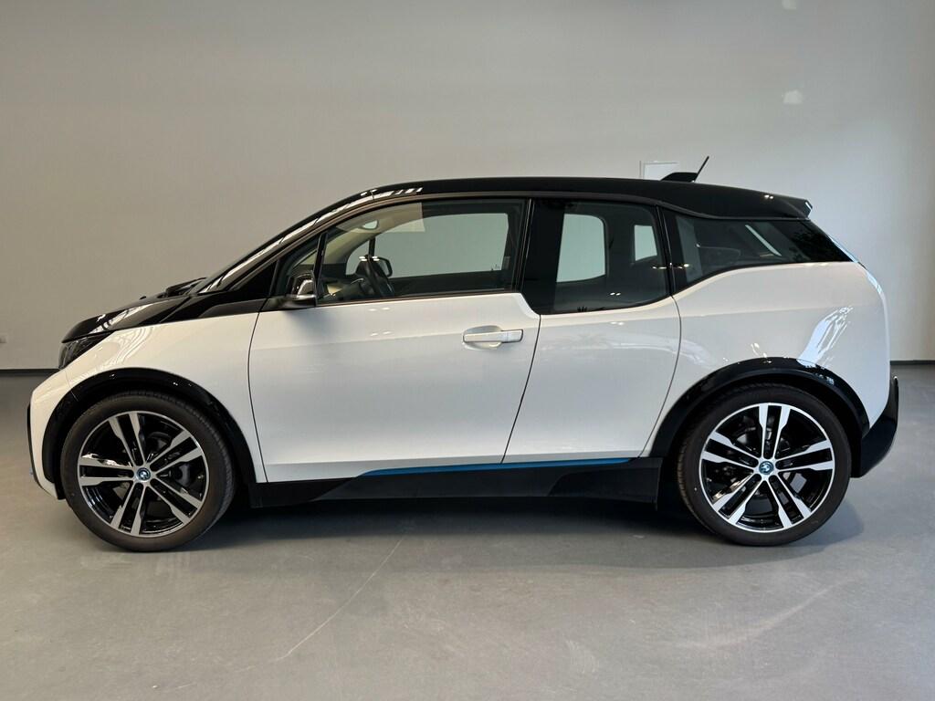 BMW i3 i3s 120Ah Advantage