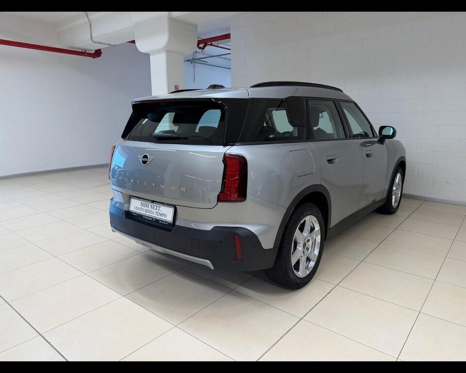 Mini Mini Countryman 2.0 48V D Essential auto
