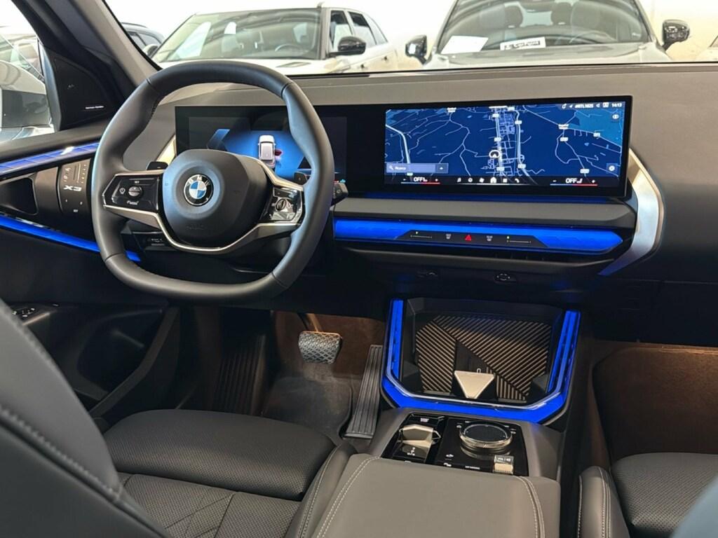 BMW X3 xdrive20d auto