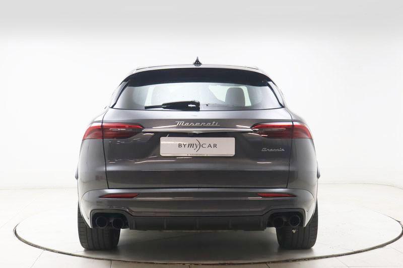 Maserati Levante Grecale 2.0 mhev Modena 330cv auto