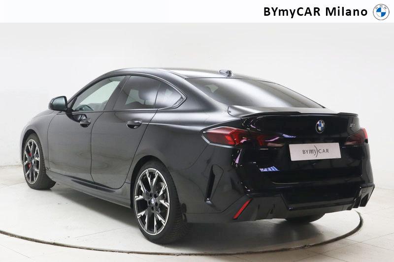 BMW Serie 2 218d Gran Coupe MSport Pro auto