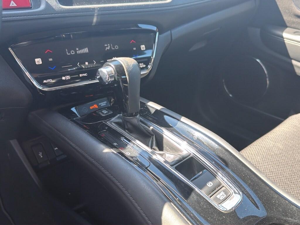 Honda HR-V 1.5 Executive Navi Adas cvt