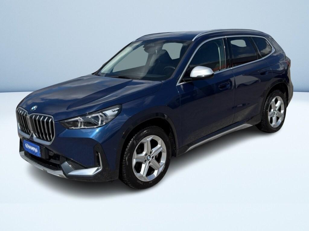 BMW X1 sdrive18d X-Line auto