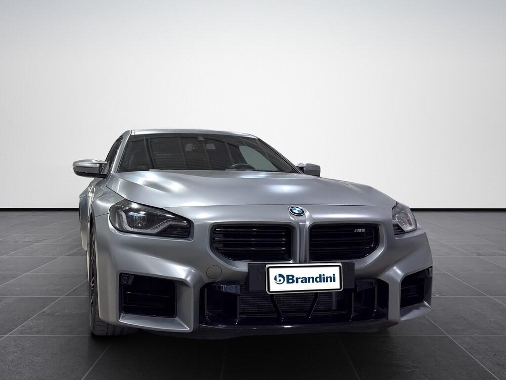 BMW M2 Coupe 3.0 460cv auto
