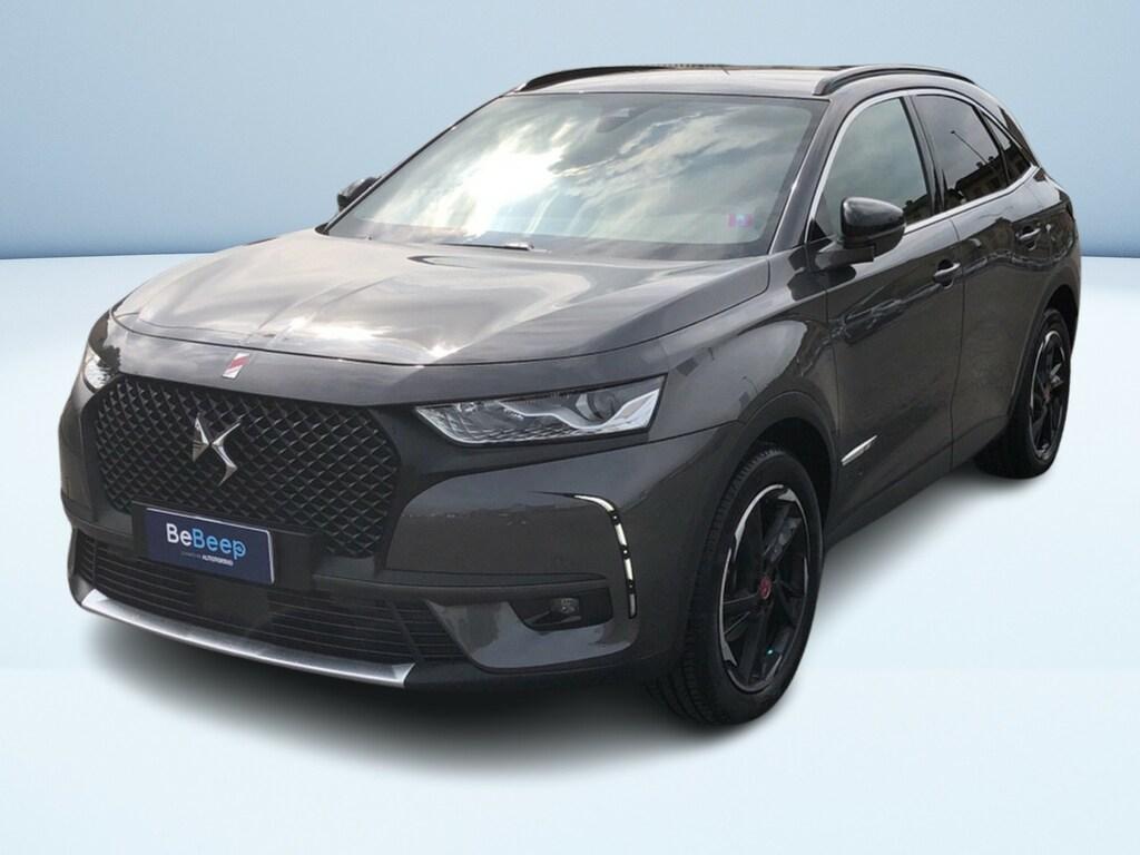 DS DS7 Crossback 1.5 bluehdi Performance Line+ 130cv auto