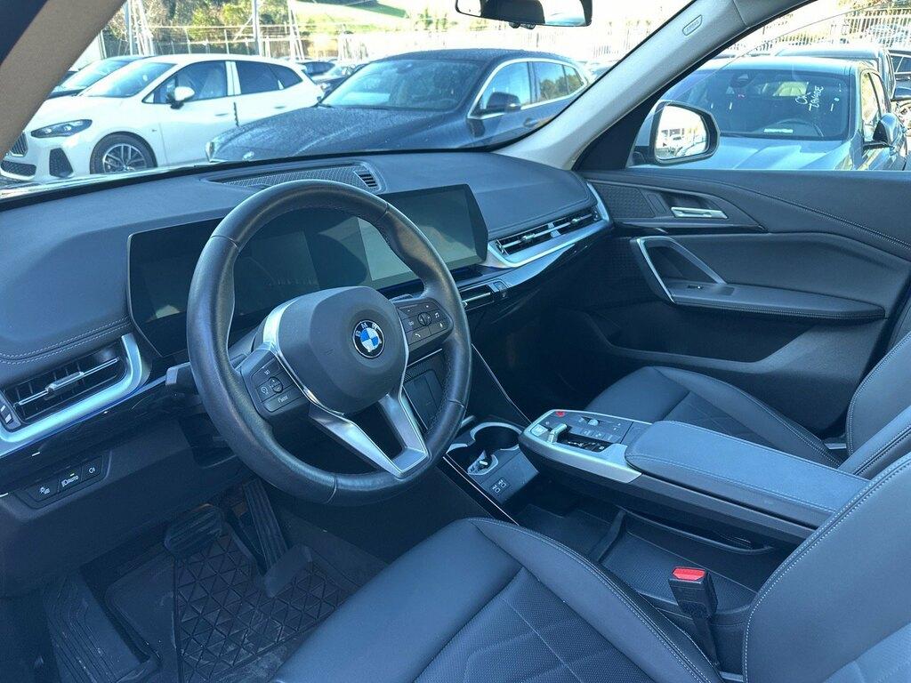 BMW X1 sdrive18d X-Line auto