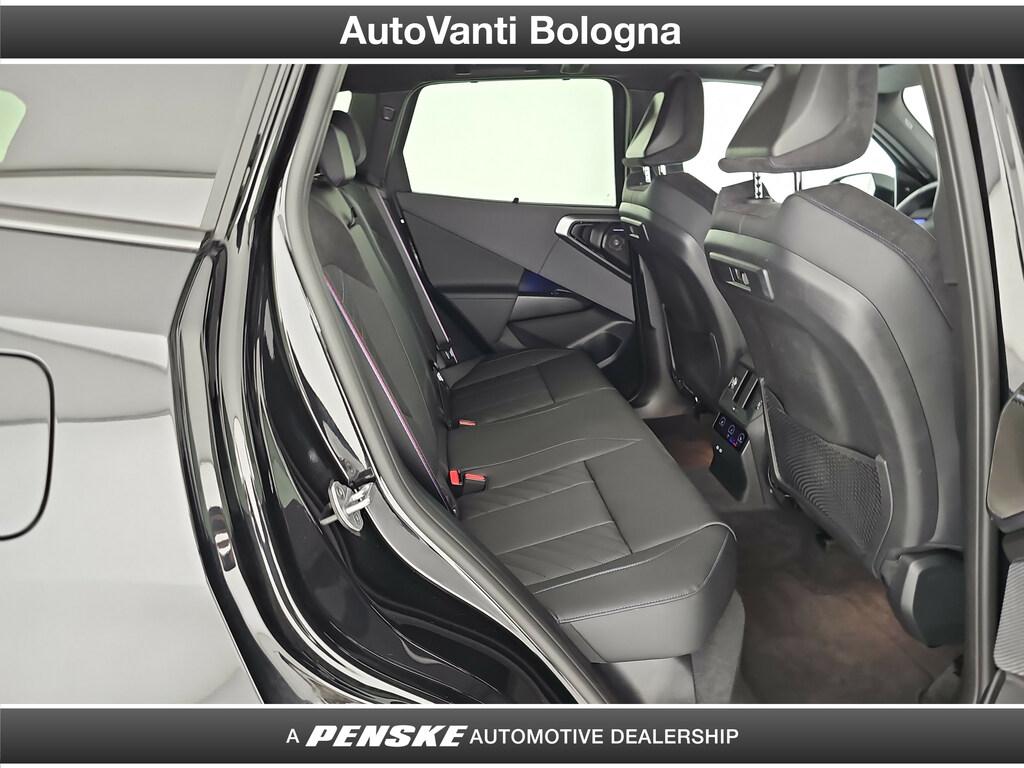 BMW X3 xdrive30e MSport Pro auto